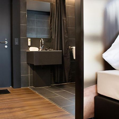Wto Hotel By Wmm Hotels Вуншторф Екстер'єр фото