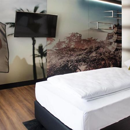 Wto Hotel By Wmm Hotels Вуншторф Екстер'єр фото