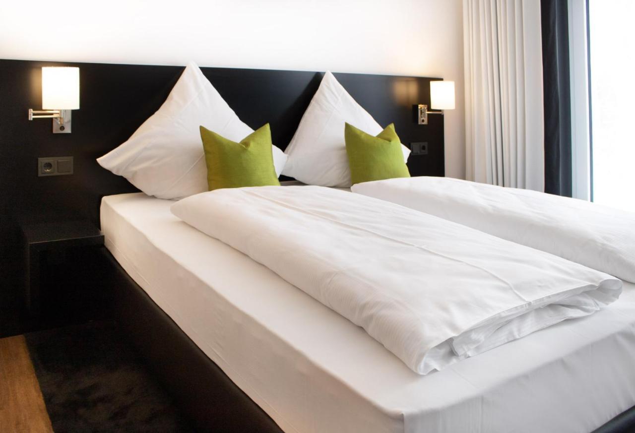 Wto Hotel By Wmm Hotels Вуншторф Екстер'єр фото