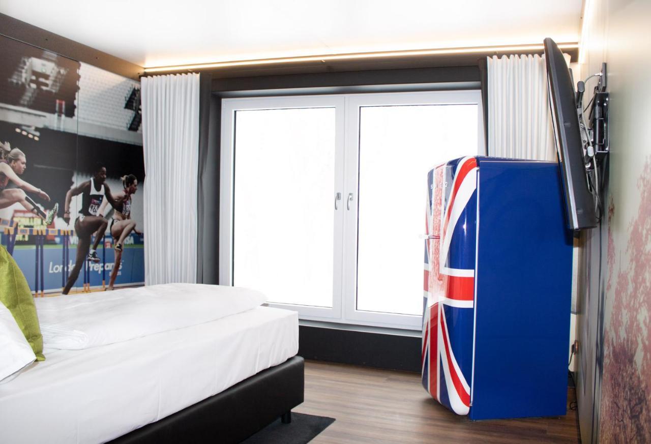 Wto Hotel By Wmm Hotels Вуншторф Екстер'єр фото