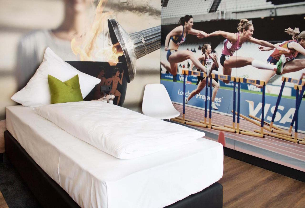 Wto Hotel By Wmm Hotels Вуншторф Екстер'єр фото