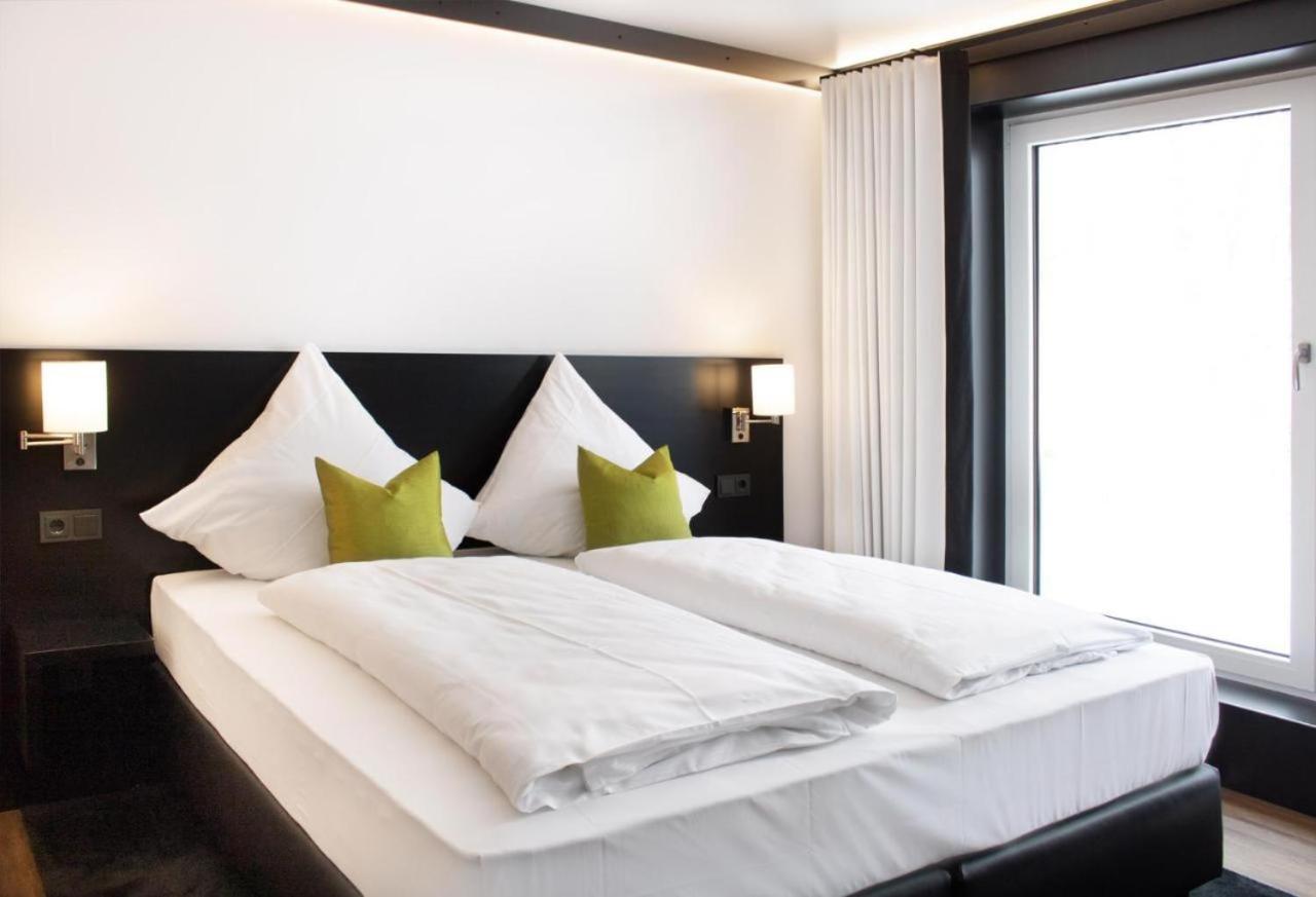 Wto Hotel By Wmm Hotels Вуншторф Екстер'єр фото